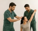 Physiotherapy & rehabilitation